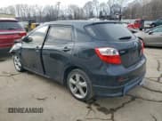 ✅ 2009 Toyota Matrix S • VIN: 2T1LE40E79C010030 • Lot: 96225915. Listed on Copart with 178,325 mi. Free auction sales archive from the USA and detailed vehicle history report at DreamBid. Image 2.