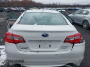 ✅ 2017 Subaru Legacy Premium • VIN: 4S3BNAH68H3012643 • Lot: 43680196. Listed on IAAI with 123,995 mi. Free auction sales archive from the USA and detailed vehicle history report at DreamBid. Image 16.