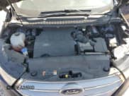 ✅ 2016 Ford Edge Titanium • VIN: 2FMPK3K86GBB51541 • Lot: 89630785. Listed on Copart with 118,696 mi. Free auction sales archive from the USA and detailed vehicle history report at DreamBid. Image 11.