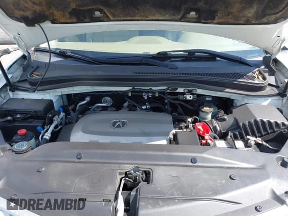 ✅ 2013 Acura MDX • VIN: 2HNYD2H21DH514797 • Lot: 43325765. Listed on IAAI with 108,502 mi. Free auction sales archive from the USA and detailed vehicle history report at DreamBid. Image 10.