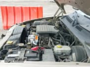 ✅ 2002 Dodge Dakota SLT • VIN: 1B7HG48N32S721409 • Lot: 42295499. Wystawiony na IAAI z przebiegiem 183 991 mil. Bezpłatny archiwum sprzedaży aukcyjnych z USA i szczegółowy raport historii pojazdu na DreamBid. Zdjęcie 12.