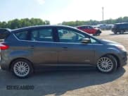 ✅ 2016 Ford C-Max SEL • VIN: 1FADP5CU8GL112553 • Лот: 42924850. Опубликован ранее на IAAI с пробегом 119 257 миль. Бесплатный доступ к архиву аукционных продаж из США и подробный отчёт об истории автомобиля на DreamBid. Изображение 13.