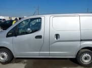 ✅ 2015 Nissan NV200 S • VIN: 3N6CM0KN1FK705382 • Lot: 43635337. Listed on IAAI with 168,381 mi. Free auction sales archive from the USA and detailed vehicle history report at DreamBid. Image 15.
