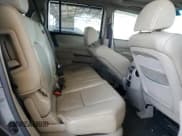 ✅ 2009 Honda Pilot Touring • VIN: 5FNYF38959B020815 • Lot: 63850925. Wystawiony na Copart z przebiegiem 230 823 mil. Bezpłatny archiwum sprzedaży aukcyjnych z USA i szczegółowy raport historii pojazdu na DreamBid. Zdjęcie 11.