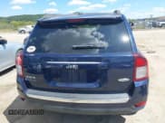 ✅ 2016 Jeep Compass High Altitude • VIN: 1C4NJDEB5GD746676 • Lot: 43062991. Wystawiony na IAAI z przebiegiem 98 276 mil. Bezpłatny archiwum sprzedaży aukcyjnych z USA i szczegółowy raport historii pojazdu na DreamBid. Zdjęcie 16.