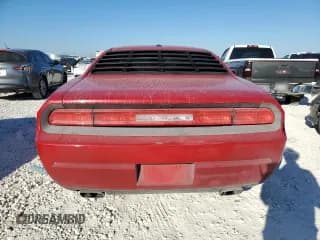 ✅ 2013 Dodge Challenger SXT • VIN: 2C3CDYAG4DH569628 • Lot: 72761454. Wystawiony na Copart z przebiegiem 115 590 mil. Bezpłatny archiwum sprzedaży aukcyjnych z USA i szczegółowy raport historii pojazdu na DreamBid. Zdjęcie 6.