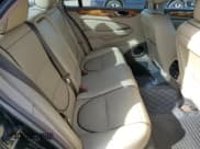 ✅ 2008 Jaguar XJ 8 LWB • VIN: SAJWA79BX8SH23430 • Лот: 51990785. Опубликован ранее на Copart с пробегом 140 454 миль. Бесплатный доступ к архиву аукционных продаж из США и подробный отчёт об истории автомобиля на DreamBid. Изображение 10.