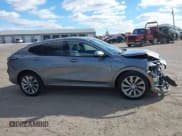 ✅ 2025 Buick Envista Avenir • VIN: KL47LCEP2SB091951 • Lot: 43527682. Listed on IAAI with 4,994 mi. Free auction sales archive from the USA and detailed vehicle history report at DreamBid. Image 14.