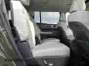 2024 Hyundai Santa Fe Calligraphy с VIN 5NMP5DGL0RH042396, выставлен на аукционе Copart как лот 43622075 с пробегом 5 328 миль миль и Списание • Salvage title. История ставок и продаж доступна на DreamBid. Изображение 11.