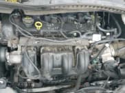 ✅ 2014 Ford Transit Connect XLT • VIN: NM0GE9F7XE1147658 • Lot: 42202490. Listed on IAAI with 196,748 mi. Free auction sales archive from the USA and detailed vehicle history report at DreamBid. Image 19.