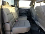 ✅ 2018 GMC Sierra 2500HD • VIN: 1GT12REG8JF167083 • Lot: 42046755. Wystawiony na Copart z przebiegiem 204 046 mil. Bezpłatny archiwum sprzedaży aukcyjnych z USA i szczegółowy raport historii pojazdu na DreamBid. Zdjęcie 11.