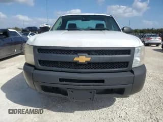 ✅ 2012 Chevrolet Silverado 1500 Work Truck • VIN: 1GCNCPEX7CZ272816 • Lot: 78957954. Listed on Copart with 152,509 mi. Free auction sales archive from the USA and detailed vehicle history report at DreamBid. Image 5.