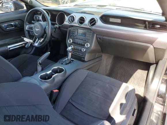 ✅ 2016 Ford Mustang EcoBoost • VIN: 1FA6P8TH3G5283342 • Lot: 89498845. Listed on Copart with 74,340 mi. Free auction sales archive from the USA and detailed vehicle history report at DreamBid. Image 8.