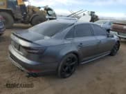 ✅ 2018 Audi S4 Premium Plus • VIN: WAUB4AF48JA146989 • Lot: 75721064. Wystawiony na Copart z przebiegiem 86 745 mil. Bezpłatny archiwum sprzedaży aukcyjnych z USA i szczegółowy raport historii pojazdu na DreamBid. Zdjęcie 3.