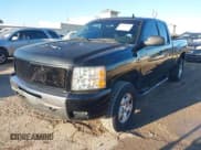 ✅ 2009 Chevrolet Silverado 1500 LT • VIN: 1GCEK29J99Z297589 • Lot: 43679971. Wystawiony na IAAI z przebiegiem 208 481 mil. Bezpłatny archiwum sprzedaży aukcyjnych z USA i szczegółowy raport historii pojazdu na DreamBid. Zdjęcie 18.