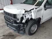 ✅ 2020 Chevrolet Silverado 1500 Work Truck • VIN: 3GCNWAEF8LG126646 • Лот: 43685057. Опубликован ранее на IAAI с пробегом 147 231 миль. Бесплатный доступ к архиву аукционных продаж из США и подробный отчёт об истории автомобиля на DreamBid. Изображение 6.