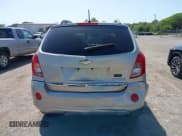 ✅ 2013 Chevrolet Captiva Sport LT • VIN: 3GNAL3EK4DS557197 • Lot: 42011329. Wystawiony na IAAI z przebiegiem 164 539 mil. Bezpłatny archiwum sprzedaży aukcyjnych z USA i szczegółowy raport historii pojazdu na DreamBid. Zdjęcie 16.