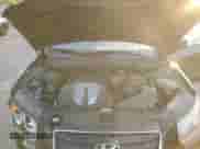 2010 Hyundai Santa Fe SE с VIN 5NMSHDAGXAH354520, выставлен на аукционе Copart как лот 74907434 с пробегом 251 936 миль миль и Списание • Salvage title. История ставок и продаж доступна на DreamBid. Изображение 13.