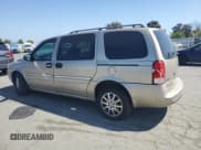 ✅ 2006 Buick Terraza CX • VIN: 5GADV23L06D225462 • Lot: 56182615. Wystawiony na Copart z przebiegiem 193 026 mil. Bezpłatny archiwum sprzedaży aukcyjnych z USA i szczegółowy raport historii pojazdu na DreamBid. Zdjęcie 2.