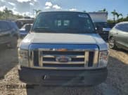 ✅ 2012 Ford Econoline Cargo Commercial • VIN: 1FTNS1EW0CDA35301 • Lot: 96169445. Wystawiony na Copart z przebiegiem 255 529 mil. Bezpłatny archiwum sprzedaży aukcyjnych z USA i szczegółowy raport historii pojazdu na DreamBid. Zdjęcie 5.