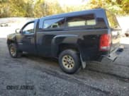 ✅ 2012 GMC Sierra 1500 Work Truck • VIN: 1GTN2TEA4CZ231177 • Lot: 84171115. Listed on Copart with 134,979 mi. Free auction sales archive from the USA and detailed vehicle history report at DreamBid. Image 2.