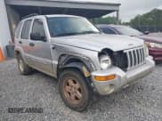 ✅ 2004 Jeep Liberty Limited • VIN: 1J4GK58K34W159121 • Lot: 42534196. Listed on IAAI with 163,070 mi. Free auction sales archive from the USA and detailed vehicle history report at DreamBid. Image 1.