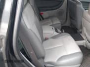 ✅ 2007 Chrysler Pacifica Touring • VIN: 2A8GM68X47R148796 • Lot: 43416623. Listed on IAAI with 144,328 mi. Free auction sales archive from the USA and detailed vehicle history report at DreamBid. Image 8.