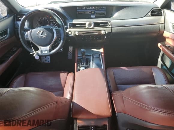 ✅ 2014 Lexus GS 350 • VIN: JTHBE1BL0E5029577 • Lot: 90912495. Wystawiony na Copart z przebiegiem 150 478 mil. Bezpłatny archiwum sprzedaży aukcyjnych z USA i szczegółowy raport historii pojazdu na DreamBid. Zdjęcie 8.