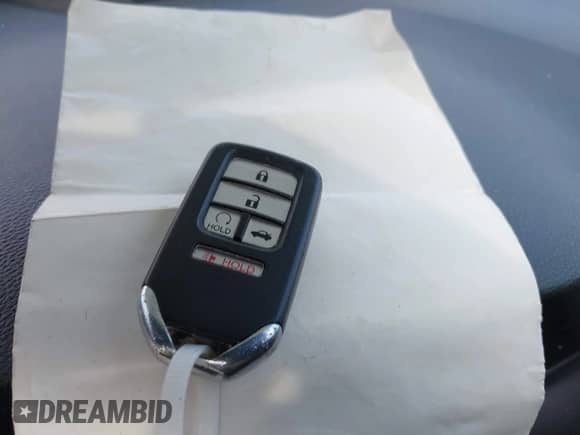 2017 Honda Accord EX-L z VIN JHMCR6F56HC011456, wystawiony jako IAAI lot #43142677 z przebiegiem 199 996 mil mil oraz . Historia ofert i sprzedaży dostępna na DreamBid. Obrazek 11.