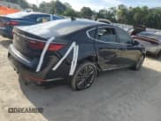 ✅ 2017 Kia Cadenza Technology • VIN: KNALC4J17H5065443 • Lot: 68164665. Listed on Copart with 74,827 mi. Free auction sales archive from the USA and detailed vehicle history report at DreamBid. Image 3.