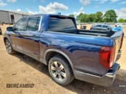 ✅ 2018 Honda Ridgeline RTL-T • VIN: 5FPYK3F6XJB012113 • Lot: 60040285. Listed on Copart with 50,956 mi. Free auction sales archive from the USA and detailed vehicle history report at DreamBid. Image 2.