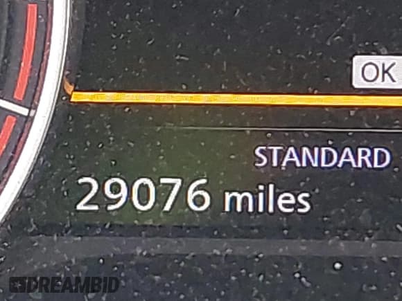 ✅ 2023 Nissan Rogue SL • VIN: JN8BT3CA8PW417576 • Лот: 42121364. Опубликован ранее на IAAI с пробегом 29 076 миль. Бесплатный доступ к архиву аукционных продаж из США и подробный отчёт об истории автомобиля на DreamBid. Изображение 15.