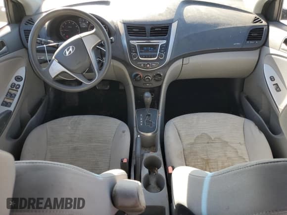 ✅ 2016 Hyundai Accent SE • VIN: KMHCT4AE4GU126849 • Лот: 74583644. Опубликован ранее на Copart с пробегом 90 841 миль. Бесплатный доступ к архиву аукционных продаж из США и подробный отчёт об истории автомобиля на DreamBid. Изображение 8.