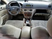 ✅ 2006 Hyundai Sonata GLS • VIN: 5NPEU46F96H121697 • Lot: 85418955. Listed on Copart with 166,631 mi. Free auction sales archive from the USA and detailed vehicle history report at DreamBid. Image 8.