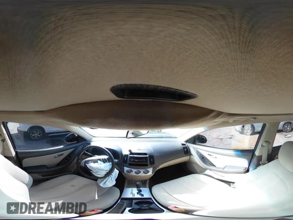 ✅ 2008 Hyundai Elantra GLS • VIN: KMHDU46D68U528889 • Lot: 43570798. Listed on IAAI with 100,539 mi. Free auction sales archive from the USA and detailed vehicle history report at DreamBid. Image 18.