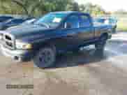 2005 Dodge 1500 SLT with VIN 1D7HA18N15S156717, listed as a IAAI auction lot 43378587 with 232,918 mi miles and . Bid and sale history available at DreamBid. Image 2.