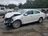 ✅ 2015 Lincoln MKS • VIN: 1LNHL9DKXFG601566 • Lot: 85478365. Wystawiony na Copart z przebiegiem Nie podano. Bezpłatny archiwum sprzedaży aukcyjnych z USA i szczegółowy raport historii pojazdu na DreamBid. Zdjęcie 1.