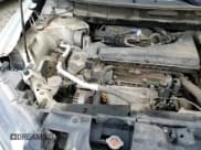 ✅ 2017 Nissan Rogue SV • VIN: JN8AT2MTXHW142641 • Lot: 92247725. Listed on Copart with 149,117 mi. Free auction sales archive from the USA and detailed vehicle history report at DreamBid. Image 13.