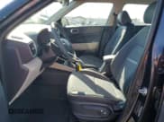 ✅ 2025 Hyundai Venue SEL • VIN: KMHRC8A34SU356271 • Lot: 46292725. Listed on Copart with 2,918 mi. Free auction sales archive from the USA and detailed vehicle history report at DreamBid. Image 7.