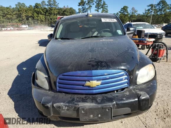 2010 Chevrolet HHR 1LT с VIN 3GNBABDB5AS612838, выставлен на аукционе Copart как лот 75772964 с пробегом 213 119 миль миль и Списание • Salvage title. История ставок и продаж доступна на DreamBid. Изображение 5.