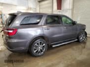 ✅ 2017 Dodge Durango GT • VIN: 1C4RDJDG9HC870316 • Lot: 69516765. Wystawiony na Copart z przebiegiem 148 825 mil. Bezpłatny archiwum sprzedaży aukcyjnych z USA i szczegółowy raport historii pojazdu na DreamBid. Zdjęcie 3.