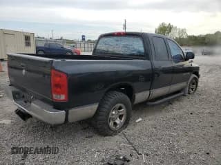 ✅ 2006 Dodge 1500 ST • VIN: 1D7HA18K86J145453 • Лот: 69759104. Опубликован ранее на Copart с пробегом 239 114 миль. Бесплатный доступ к архиву аукционных продаж из США и подробный отчёт об истории автомобиля на DreamBid. Изображение 3.
