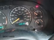 ✅ 2000 Chevrolet S-10 LS • VIN: 1GCCS14W9YK229577 • Лот: 42490831. Опубликован ранее на IAAI с пробегом 178 515 миль. Бесплатный доступ к архиву аукционных продаж из США и подробный отчёт об истории автомобиля на DreamBid. Изображение 15.