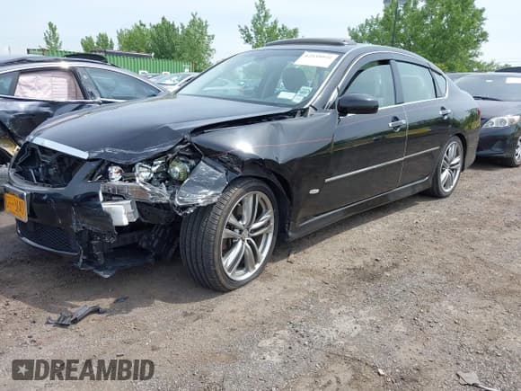 ✅ 2010 Infiniti M • VIN: JN1CY0APXAM910365 • Lot: 42339975. Listed on IAAI with 99,108 mi. Free auction sales archive from the USA and detailed vehicle history report at DreamBid. Image 17.