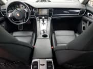 ✅ 2015 Porsche Panamera S E-Hybrid • VIN: WP0AD2A74FL040203 • Lot: 82415105. Listed on Copart with 40,208 mi. Free auction sales archive from the USA and detailed vehicle history report at DreamBid. Image 8.