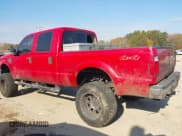 ✅ 2008 Ford F-250 XL • VIN: 1FTSW21R58ED11809 • Lot: 43611394. Listed on IAAI with 164,544 mi. Free auction sales archive from the USA and detailed vehicle history report at DreamBid. Image 14.