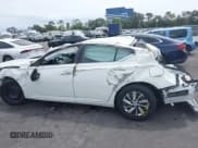 ✅ 2025 Nissan Altima S • VIN: 1N4BL4BV6SN356027 • Lot: 43100686. Listed on IAAI with Not provided. Free auction sales archive from the USA and detailed vehicle history report at DreamBid. Image 15.