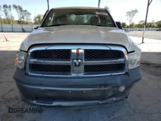 ✅ 2009 Dodge 1500 ST • VIN: 1D3HB16K39J503371 • Lot: 75004214. Wystawiony na Copart z przebiegiem 192 880 mil. Bezpłatny archiwum sprzedaży aukcyjnych z USA i szczegółowy raport historii pojazdu na DreamBid. Zdjęcie 5.