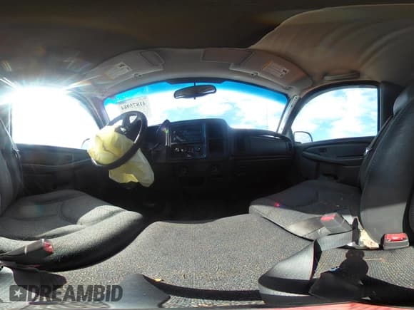 ✅ 2005 Chevrolet Silverado 1500 Work Truck • VIN: 1GCEC14X95Z204177 • Лот: 41875984. Опубликован ранее на IAAI с пробегом 183 788 миль. Бесплатный доступ к архиву аукционных продаж из США и подробный отчёт об истории автомобиля на DreamBid. Изображение 18.