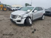 ✅ 2019 Cadillac XT5 FWD • VIN: 1GYKNARS9KZ106394 • Лот: 42492713. Опубликован ранее на IAAI с пробегом 54 731 миль. Бесплатный доступ к архиву аукционных продаж из США и подробный отчёт об истории автомобиля на DreamBid. Изображение 17.